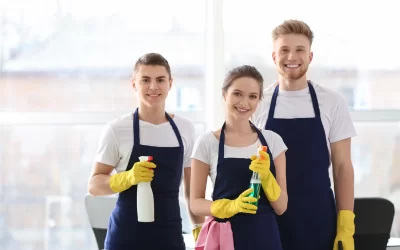 Quality Office Cleaning Atlanta